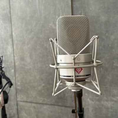 Neumann TLM 49 Set 2006 - Present - Nickel image 5