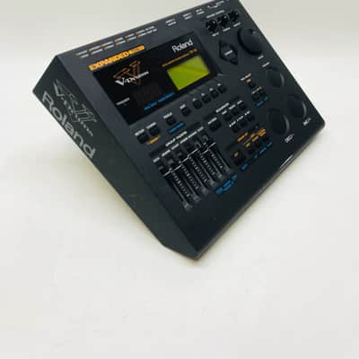 Roland TD-10 Expanded TDW V-Drums Module Power TD10 image 4