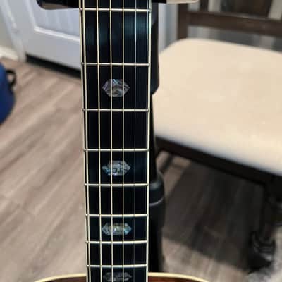Martin Standard Series D-41 2018 - Present - Natural image 4