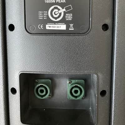 Carvin PM-15 Passive 15