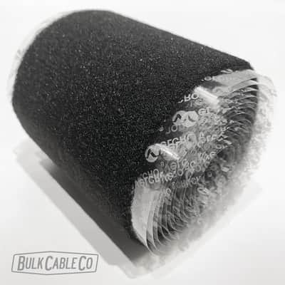 VELCRO® Brand Fastener - LOOP ONLY - 3 FT of 4" Wide Pedalboard Tape - Industrial Strength image 2