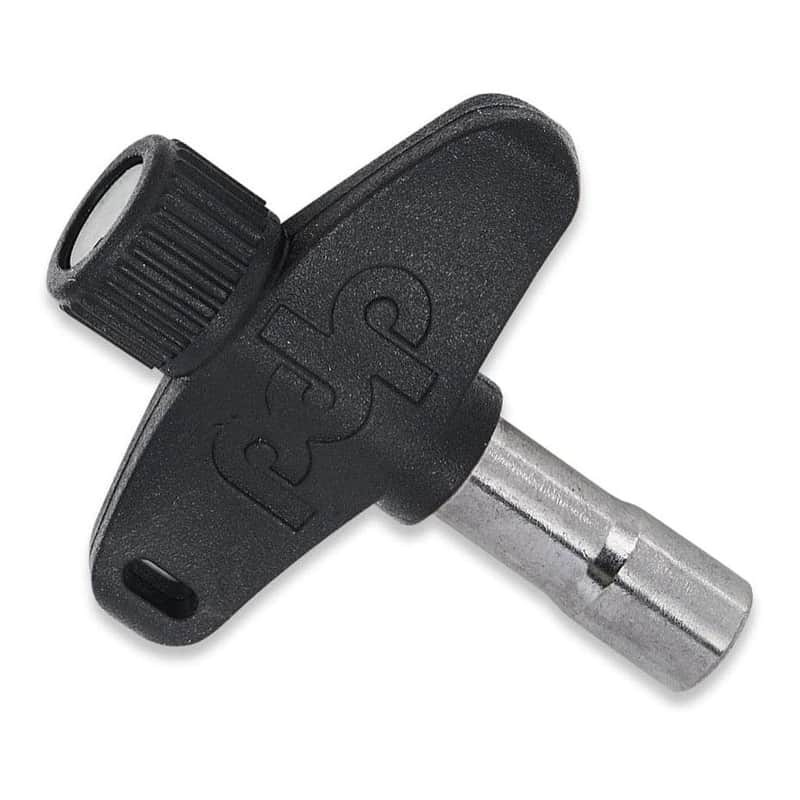 PDP Steel/Composite Drum Key w/Magnet image 1
