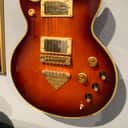 Ibanez Artist 2622 1978 Tobacco Burst