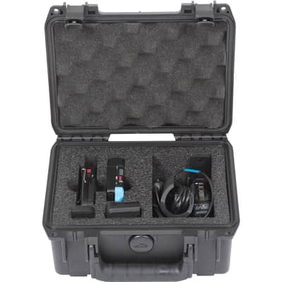 SKB iSeries Injection Molded Case for Sennheiser AVX Wireless System image 19