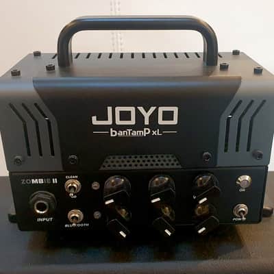 Joyo Zombie II + BantCab 20 watt image 3