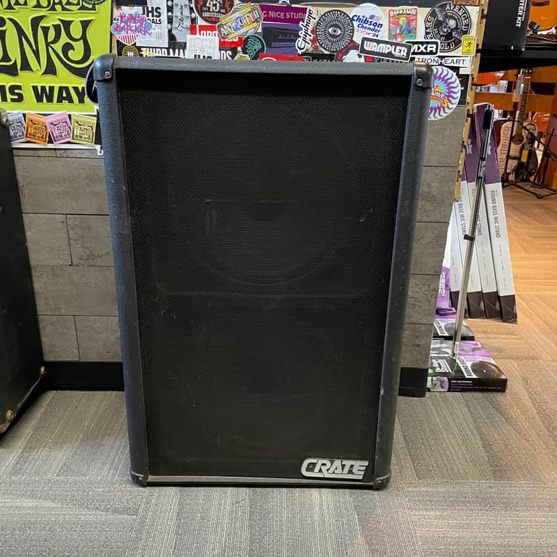 Crate BX-215E Bass Cabinet image 1