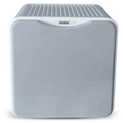 VELODYNE ACOUSTICS MicroVee X - 6.5" Active Subwoofer - NEW! image 2