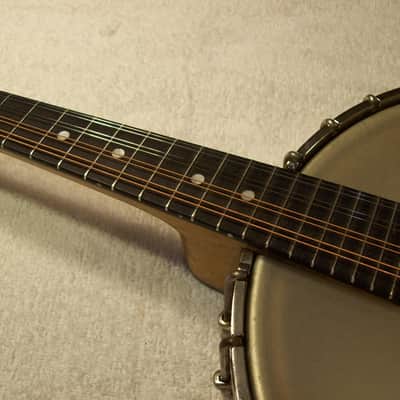 Vega Little Wonder Banjo Mandolin image 16