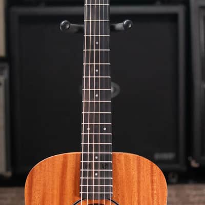 Taylor BT2 Mahogany Acoustic Guitar with Gig Bag image 5