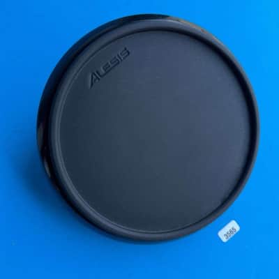 ALESIS FORGE NITRO Electronic Drum Part: 8" Tom Trigger Single-Zone Pad [V1] image 3