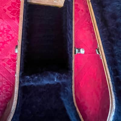 Gibson Rare Heritage 80 Les Paul case Early 80s - Brown image 17