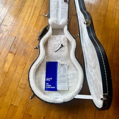 2008 Gibson Slash Signature Les Paul Standard 1 of 1600 w/ OHSC + CoA - Clean! image 13