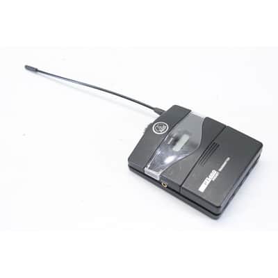AKG PT450 Pocket Transmitter - Range: Band 7, 500.100 - 530.000 MHz image 1