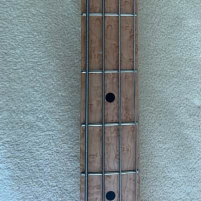Lakland Bob Glaub Pre-Pirruccello 2007-2008 image 5