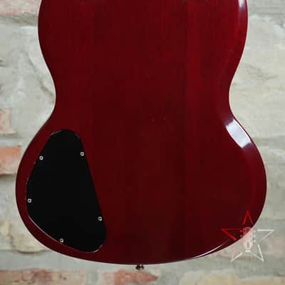 GIBSON SG Standard - 1995 - Cherry image 20