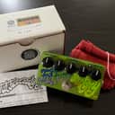 Zvex Fat Fuzz Factory 2010s - Hand-Painted