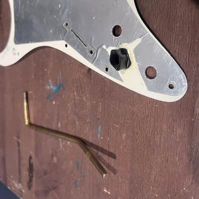 Fender Player Deluxe Stratocaster HSS Maple Fretboard 2004-2016 image 9
