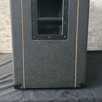 Orange Crush Bass 100 Bass Combo - Black image 7