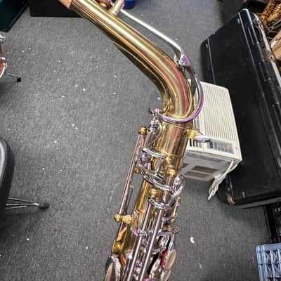 Kingston Alto Saxophone image 14