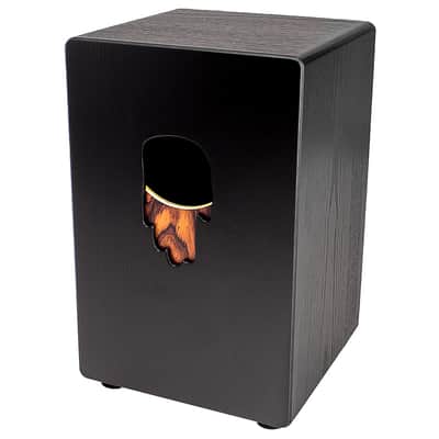 PUR Vision One PC 1077 Santos Palisander image 3