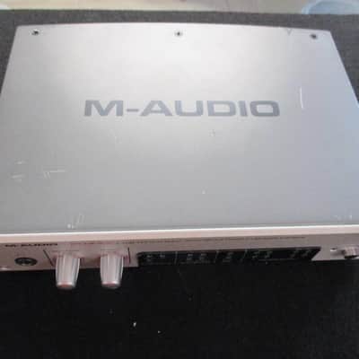 Interfaccia adat M audio profire lightbridge image 2