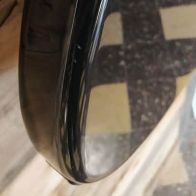 Squier Rock Band 3 MIDI Stratocaster image 2