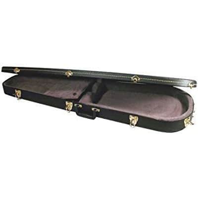 Yorkville YBC-4H Tear Drop Bass Case image 2