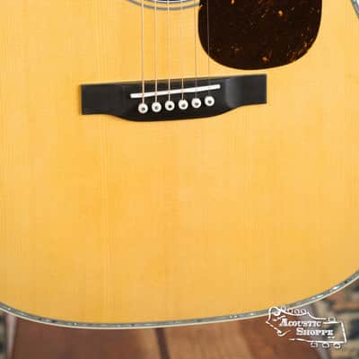*Dread-Not Certified Used* Martin D-41 Spruce/Indian Rosewood Dreadnought Acoustic Guitar #1388 image 8