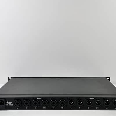 Coleman Audio SR5.1MKIII - Surround Level Controller image 8