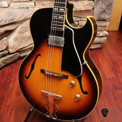 1965 Gibson ES-175 (GIE1435) image 9