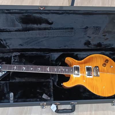 PRS Santana Retro SY Yellow image 2