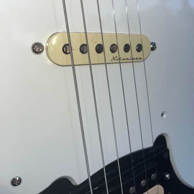 Fender ‘51 partscaster image 6