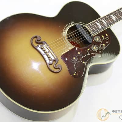 Gibson SJ-200 Vintage image 1