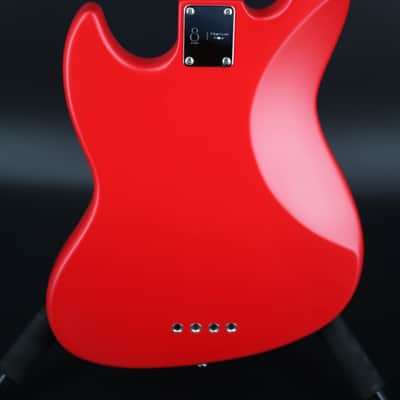 Sire Marcus Miller V3P - Satin Red image 10