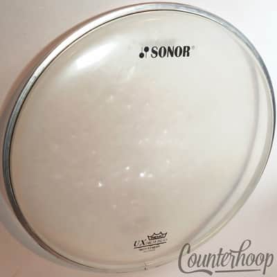 10x10"Tom Drum Heads-DW,Tama Ambassador,Pearl Emperor,Peavey Radial Bridge,Sonor image 9
