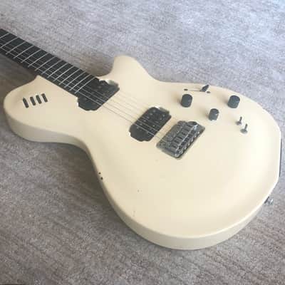 1998 Godin LGXT Electric Guitar w/ Gig Bag image 2