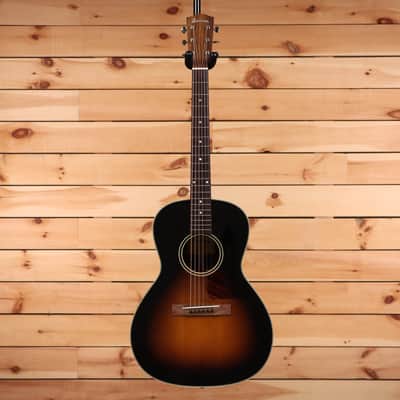 Eastman E20OOSS-TC - Sunburst - M2401406 image 4