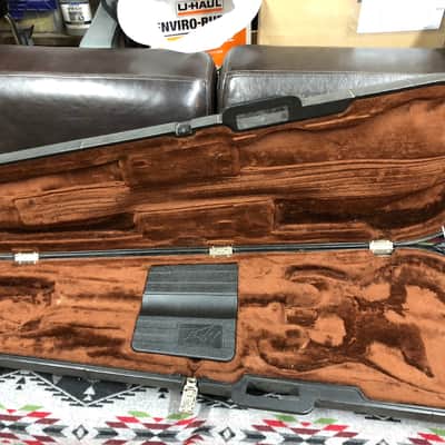 Peavey T-40 Haed Shell Case Vintage image 1