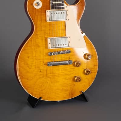 Gibson 1959 Gibson Les Paul Collectors Choice CC8 "The Beast" 2013 image 3