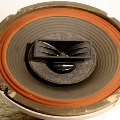 EV Electrovoice model 12TRX-B speaker w/ volume control image 3