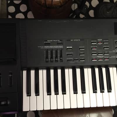 Roland XP-60 / 64-Voice Expandable Music Workstation image 3