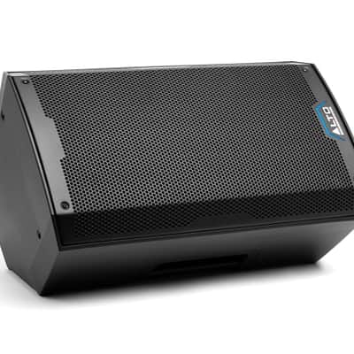 Alto TS410 | 10in - 130dB | Bluetooth PA Speaker with DSP & App Control image 6