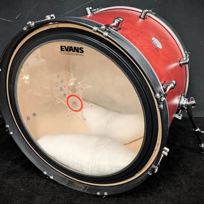 PDP Concept Maple Classic Bass Drum image 5