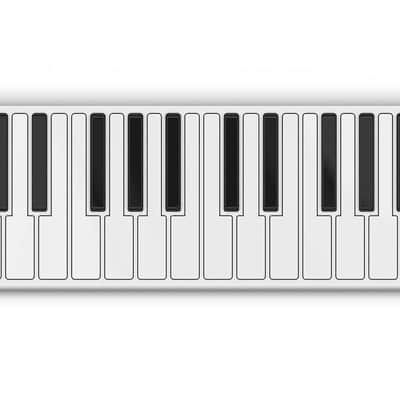 CME XKEY AIR 25 - PC/MAC/IPAD/ANDROID COMPATIBILE image 2