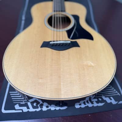 2022 Taylor GS Mini-e Rosewood Plus 2022 - Present - Natural image 9