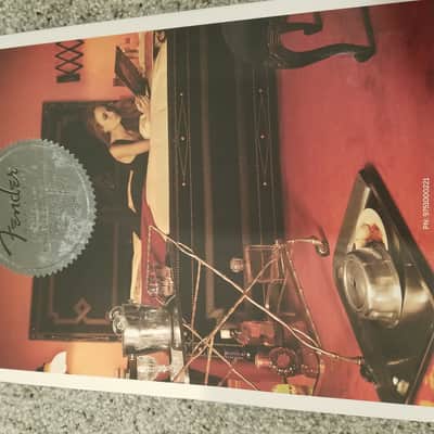Fender Magazine 2013 (1st Edition) image 2