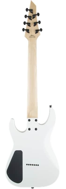 Jackson JS Series JS32-7 DKA Dinky Archtop with Amaranth Fretboard