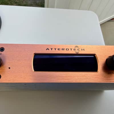 QSC - Attero Tech - Synapse D16Mio 2019-2021 image 2