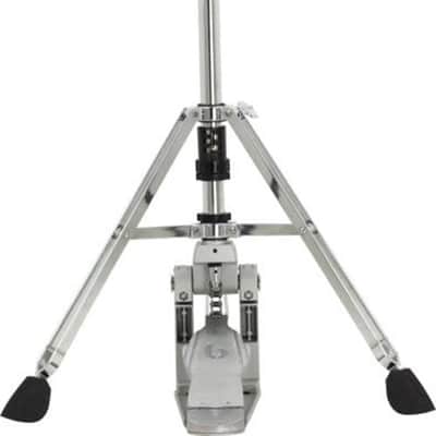 British Drum Co. CAS-HW-HH Casino Series Hi-Hat Stand image 1