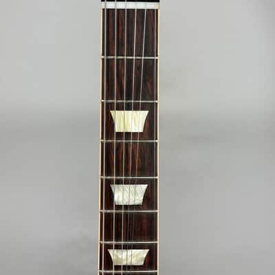 Gibson Les Paul ‘58 Reissue R8 - ember red (sku#86375) image 4
